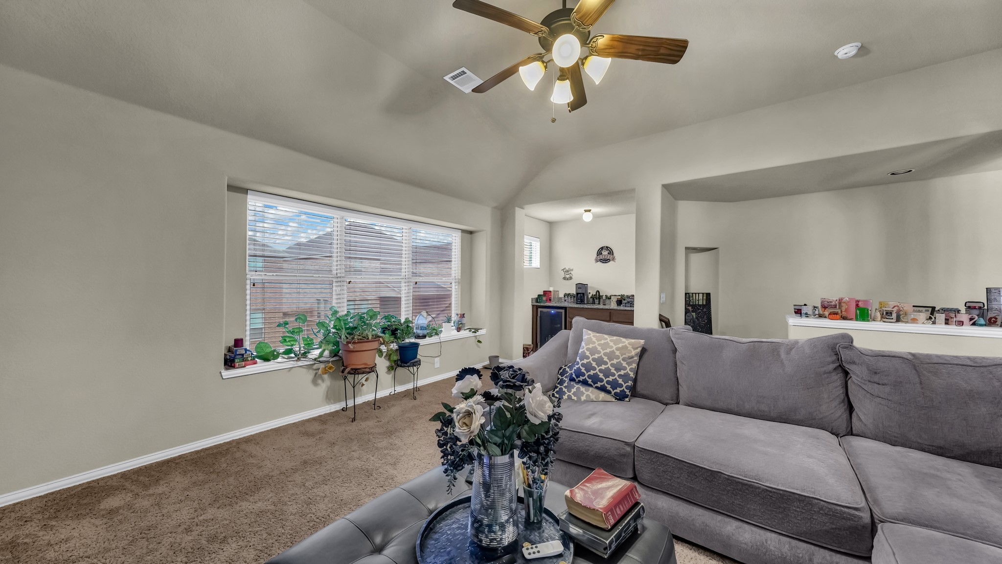 516 Ben Street Crowley TX 76036