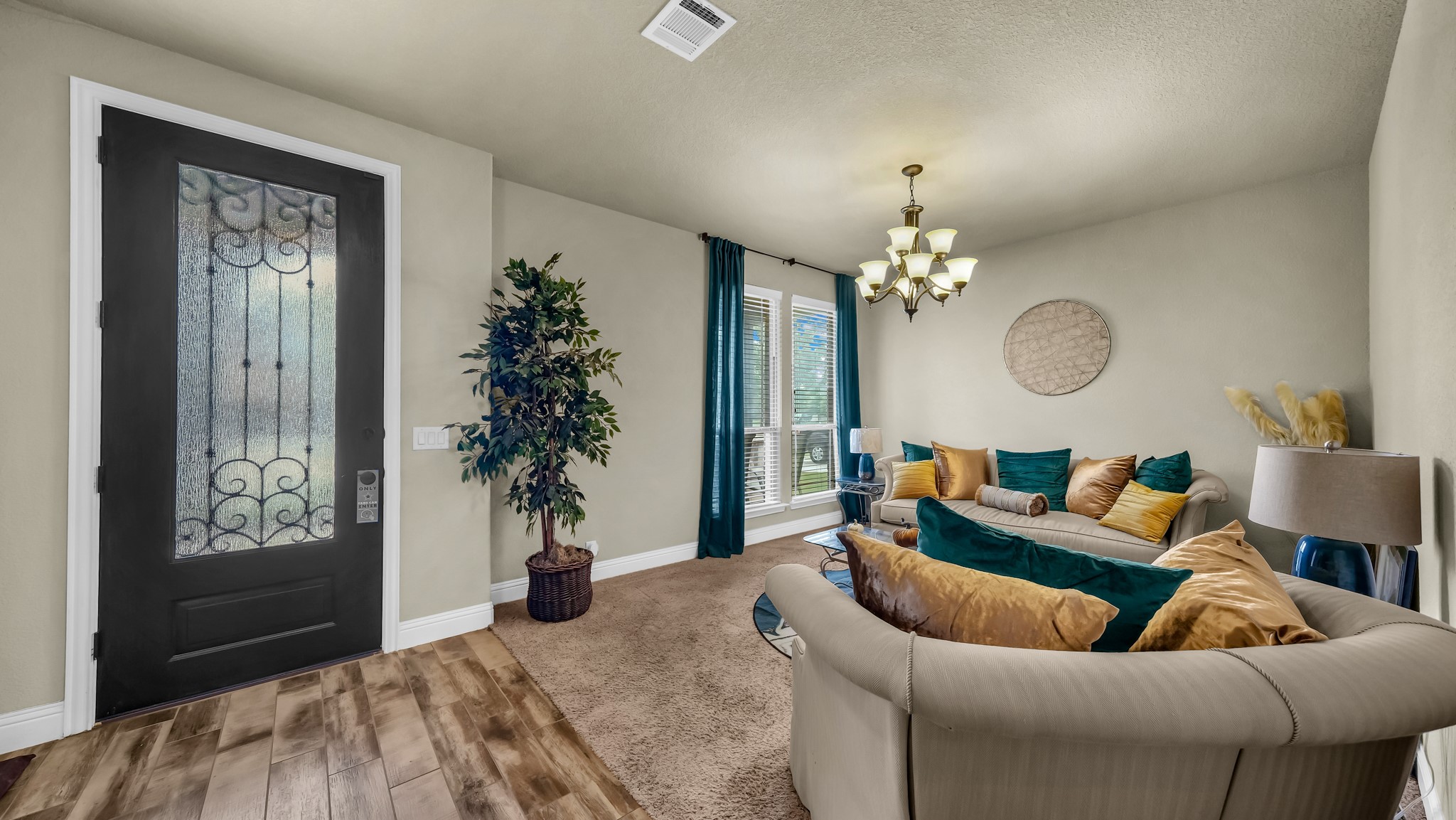 516 Ben Street Crowley TX 76036