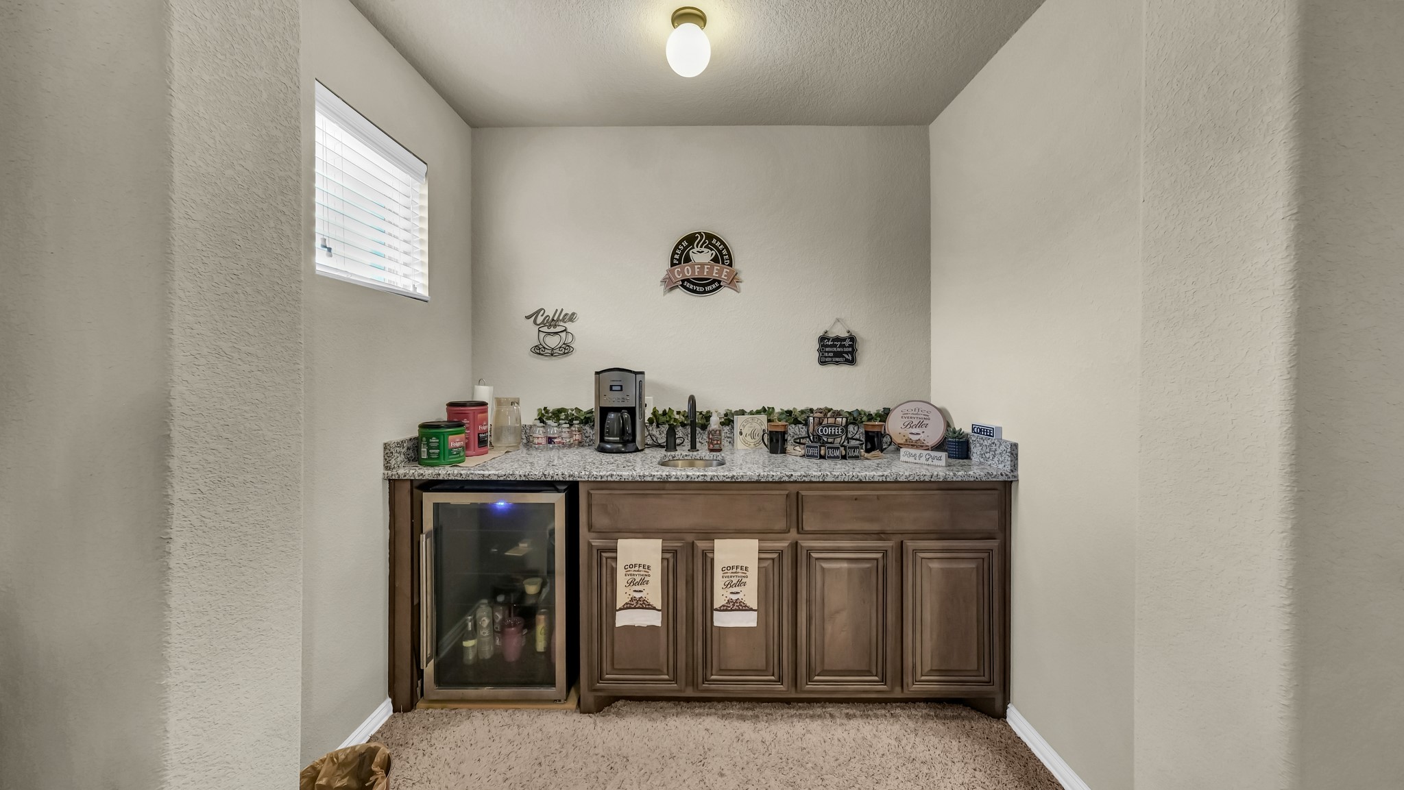 516 Ben Street Crowley TX 76036
