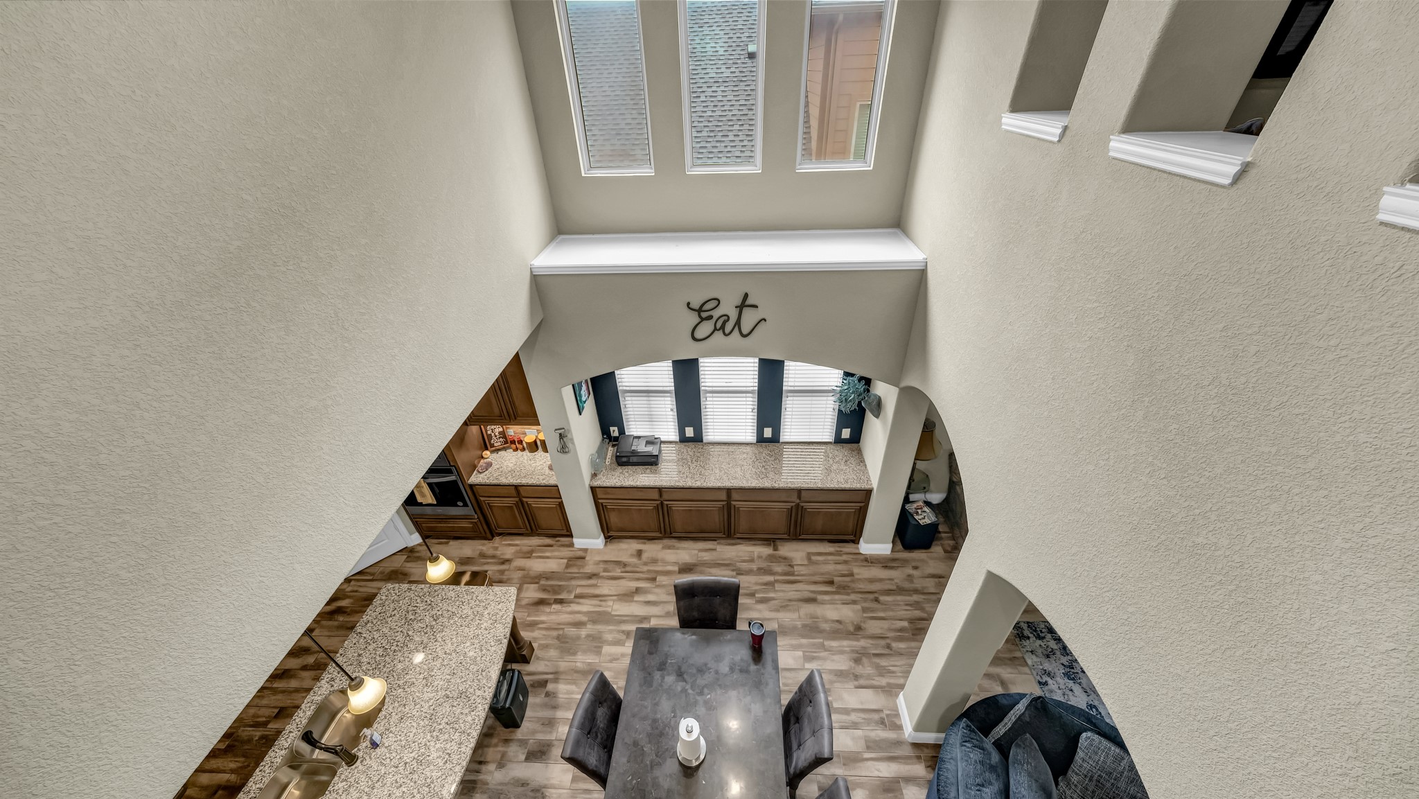 516 Ben Street Crowley TX 76036