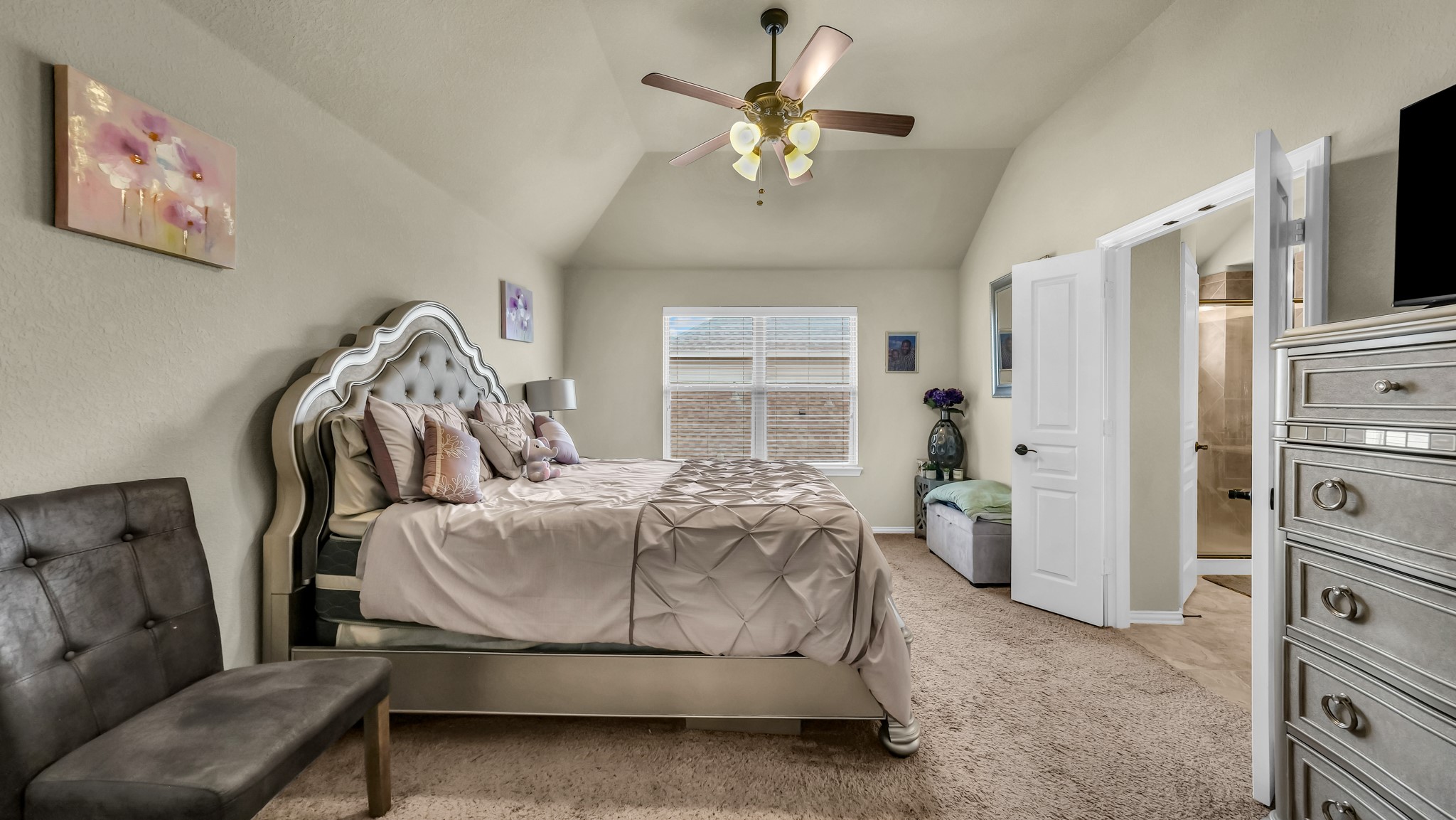 516 Ben Street Crowley TX 76036