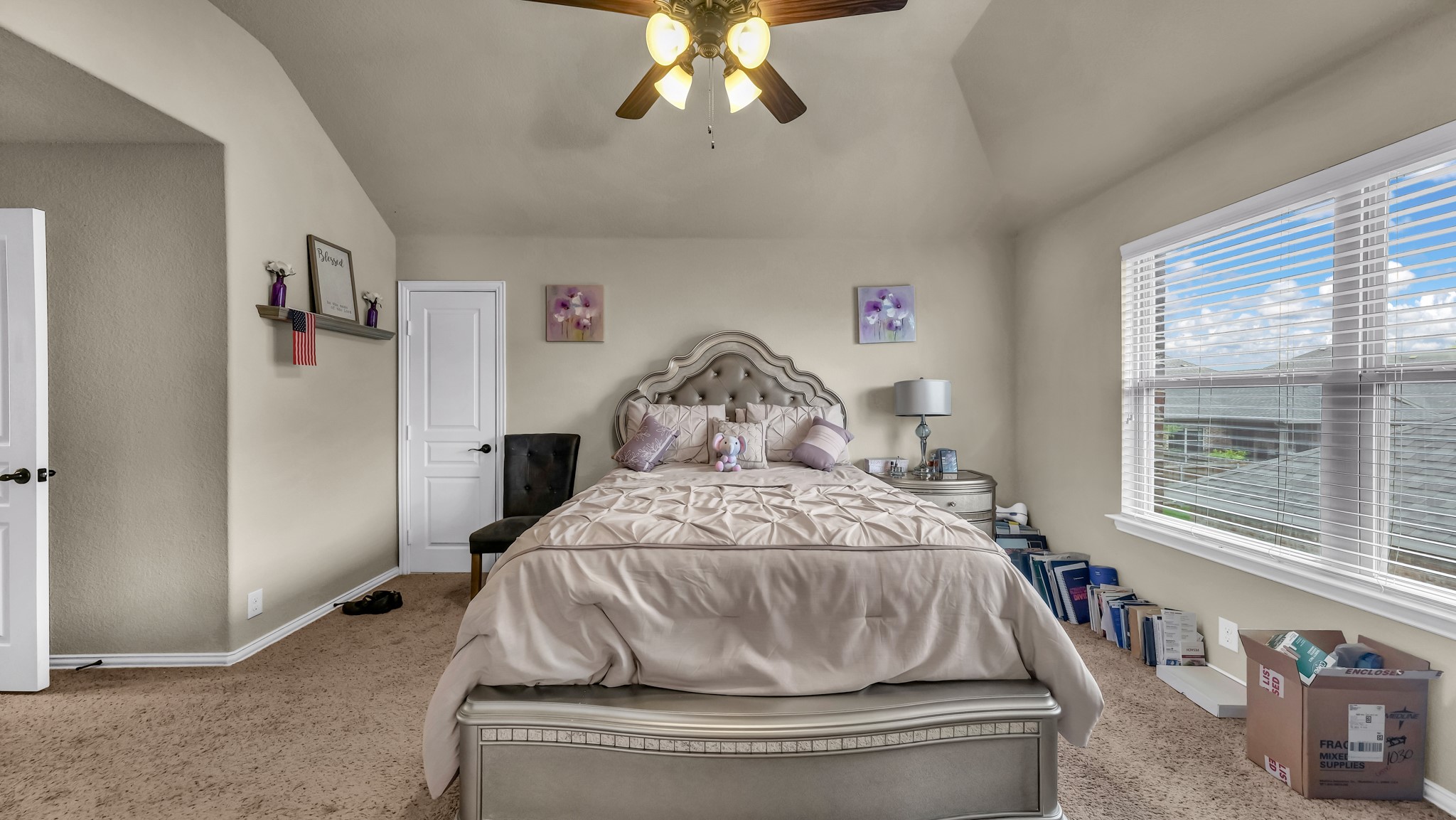 516 Ben Street Crowley TX 76036