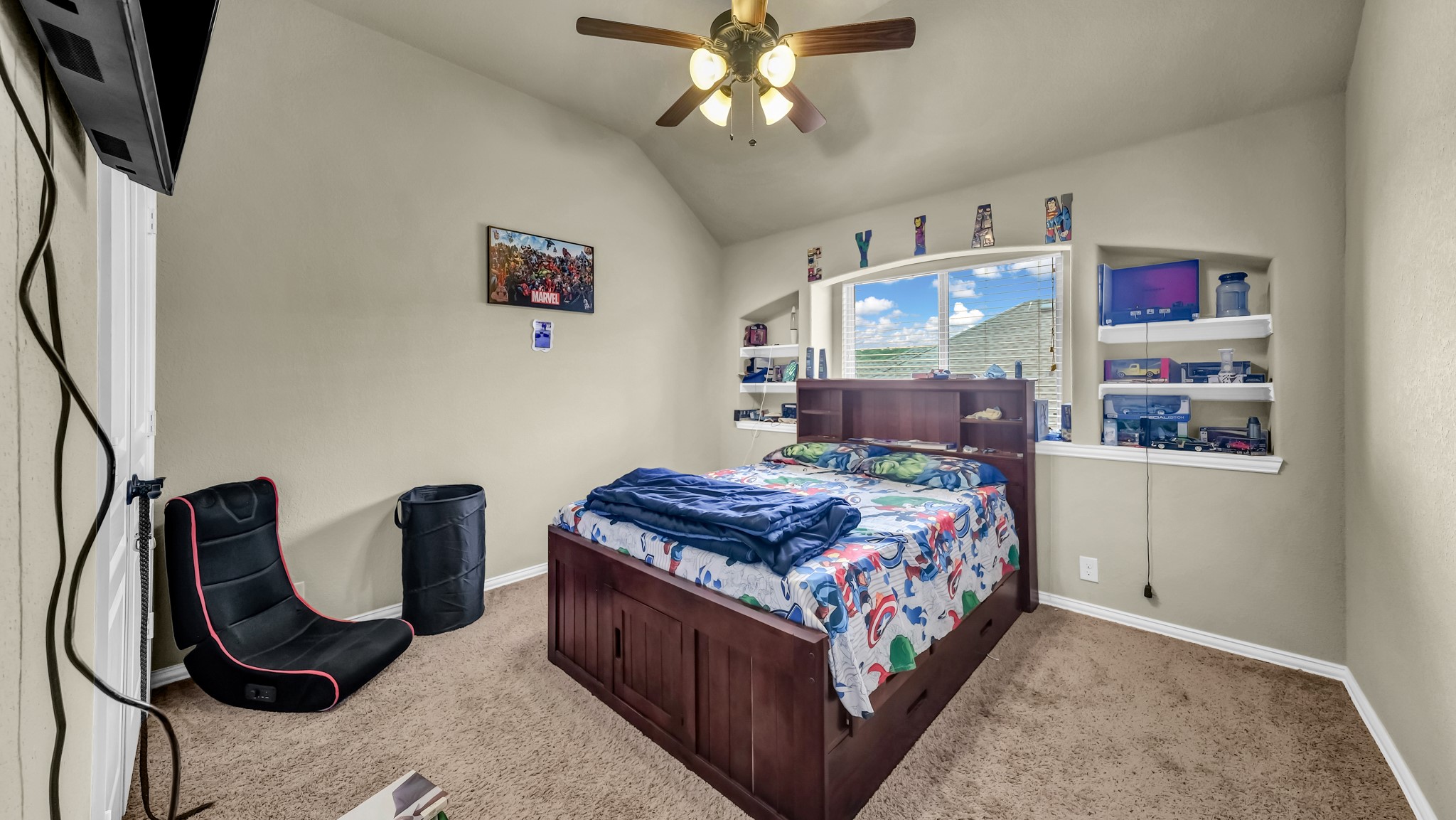 516 Ben Street Crowley TX 76036