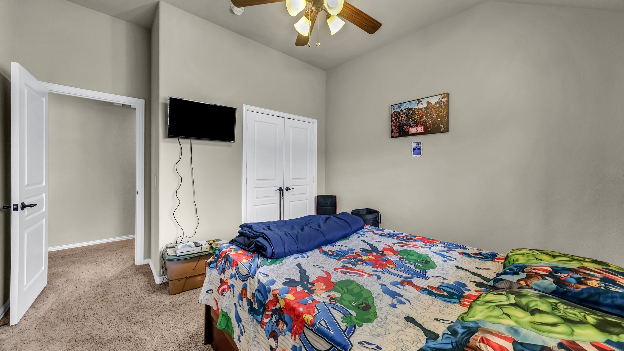 516 Ben Street Crowley TX 76036