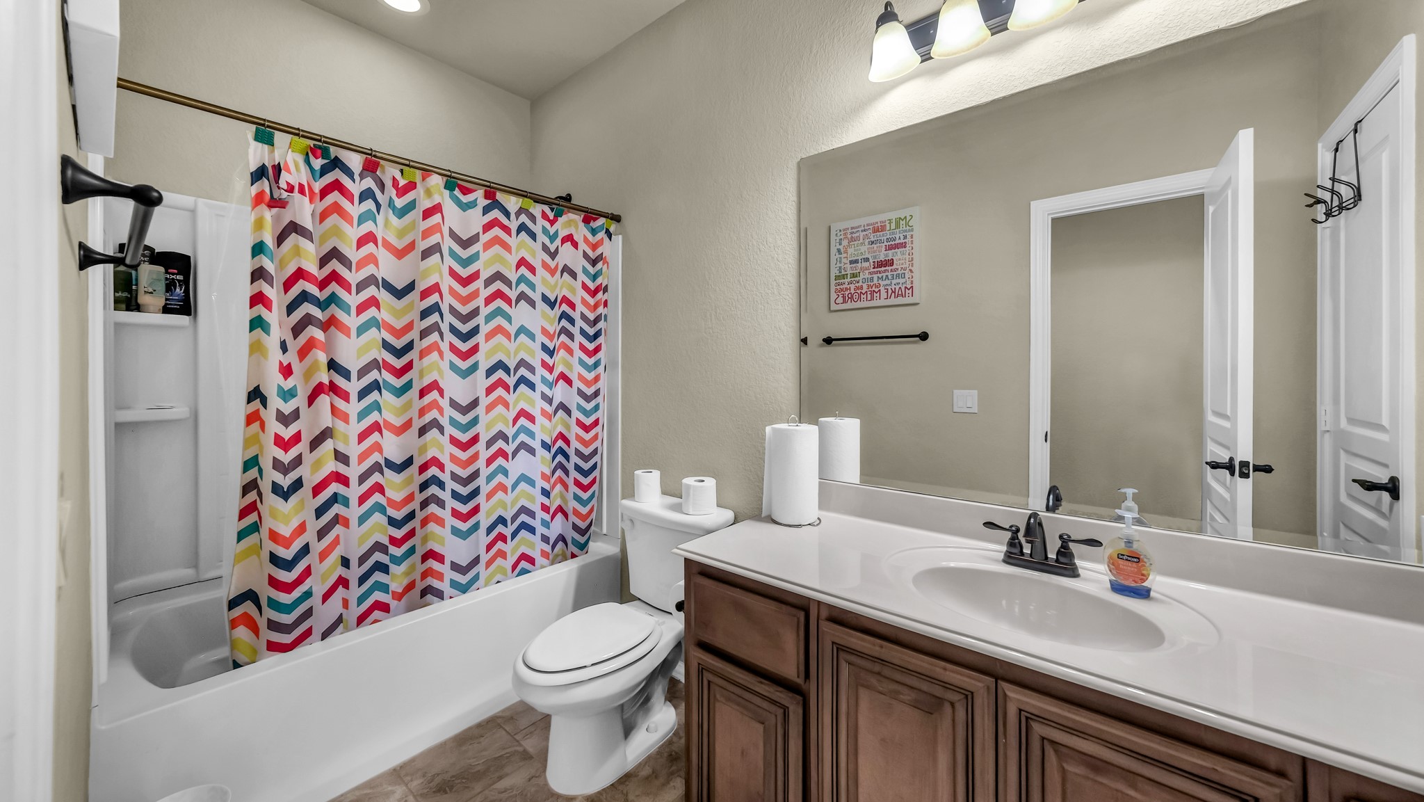 516 Ben Street Crowley TX 76036