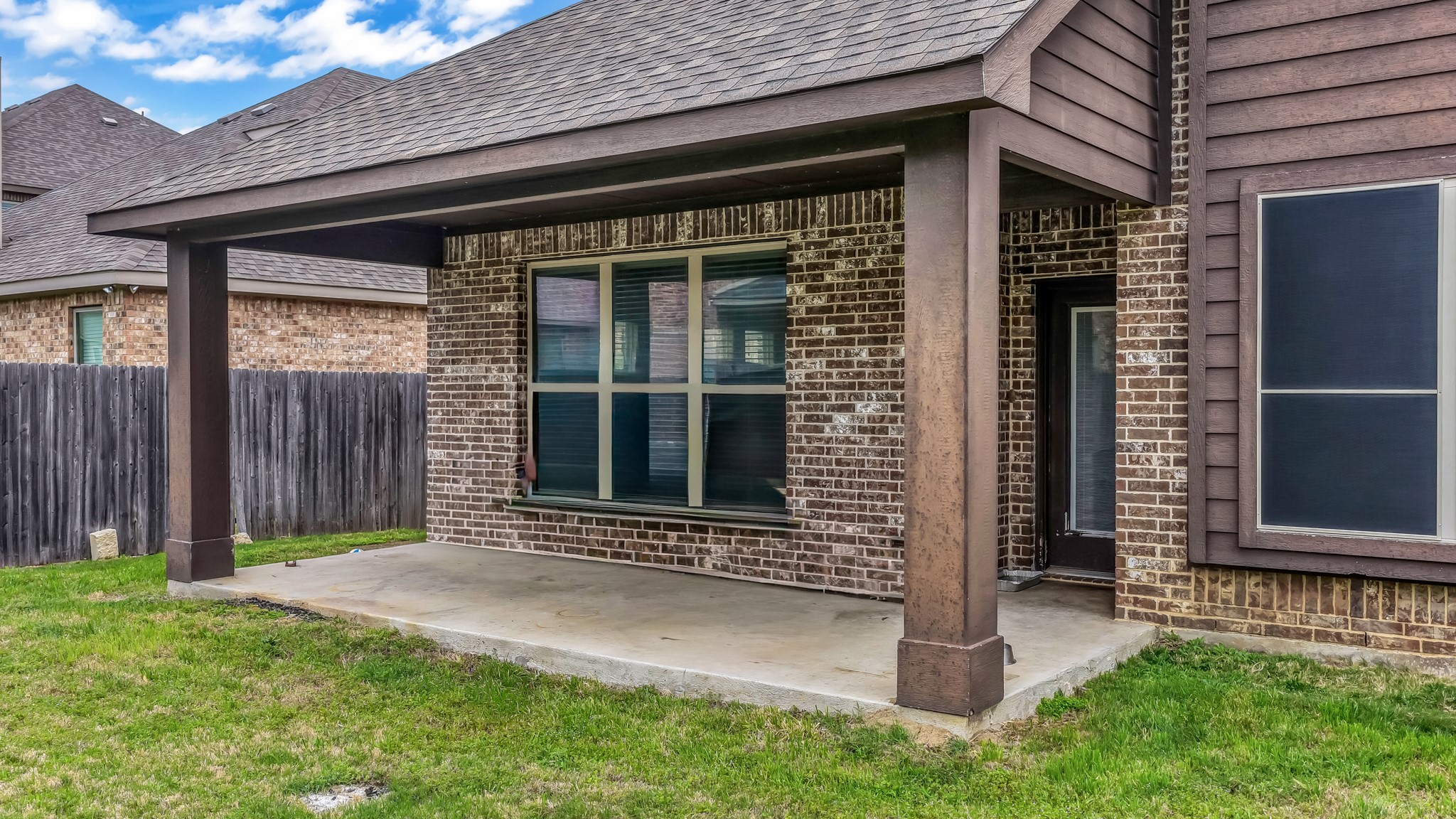 516 Ben Street Crowley TX 76036