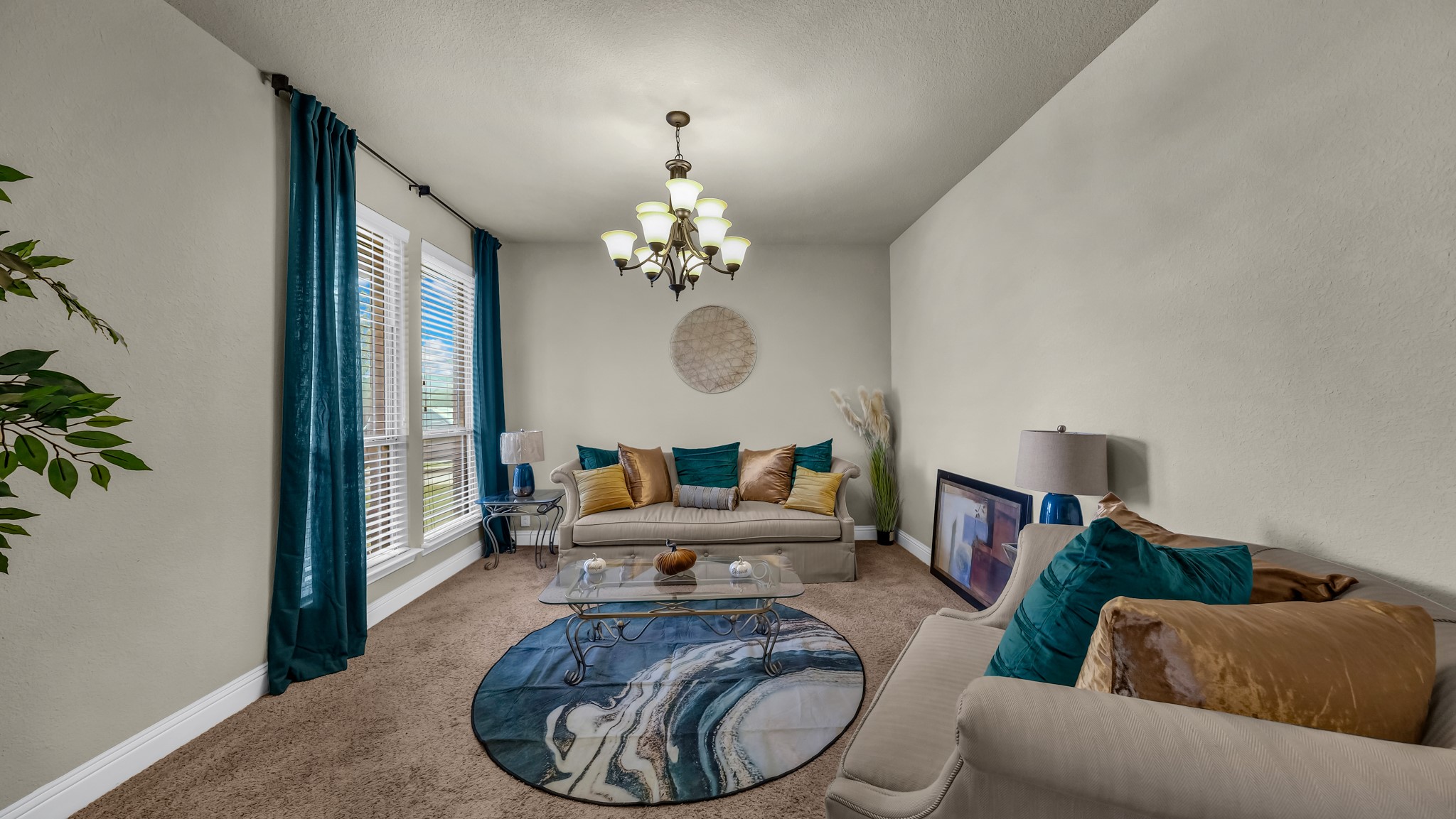 516 Ben Street Crowley TX 76036