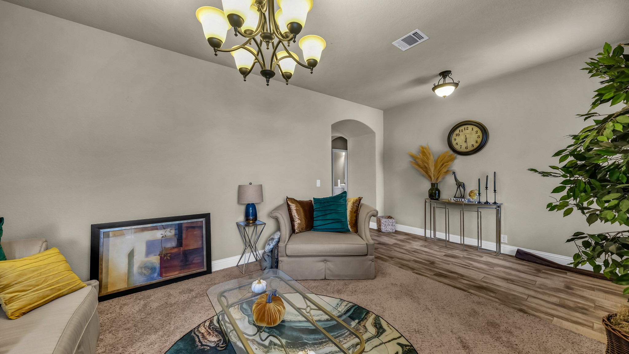 516 Ben Street Crowley TX 76036