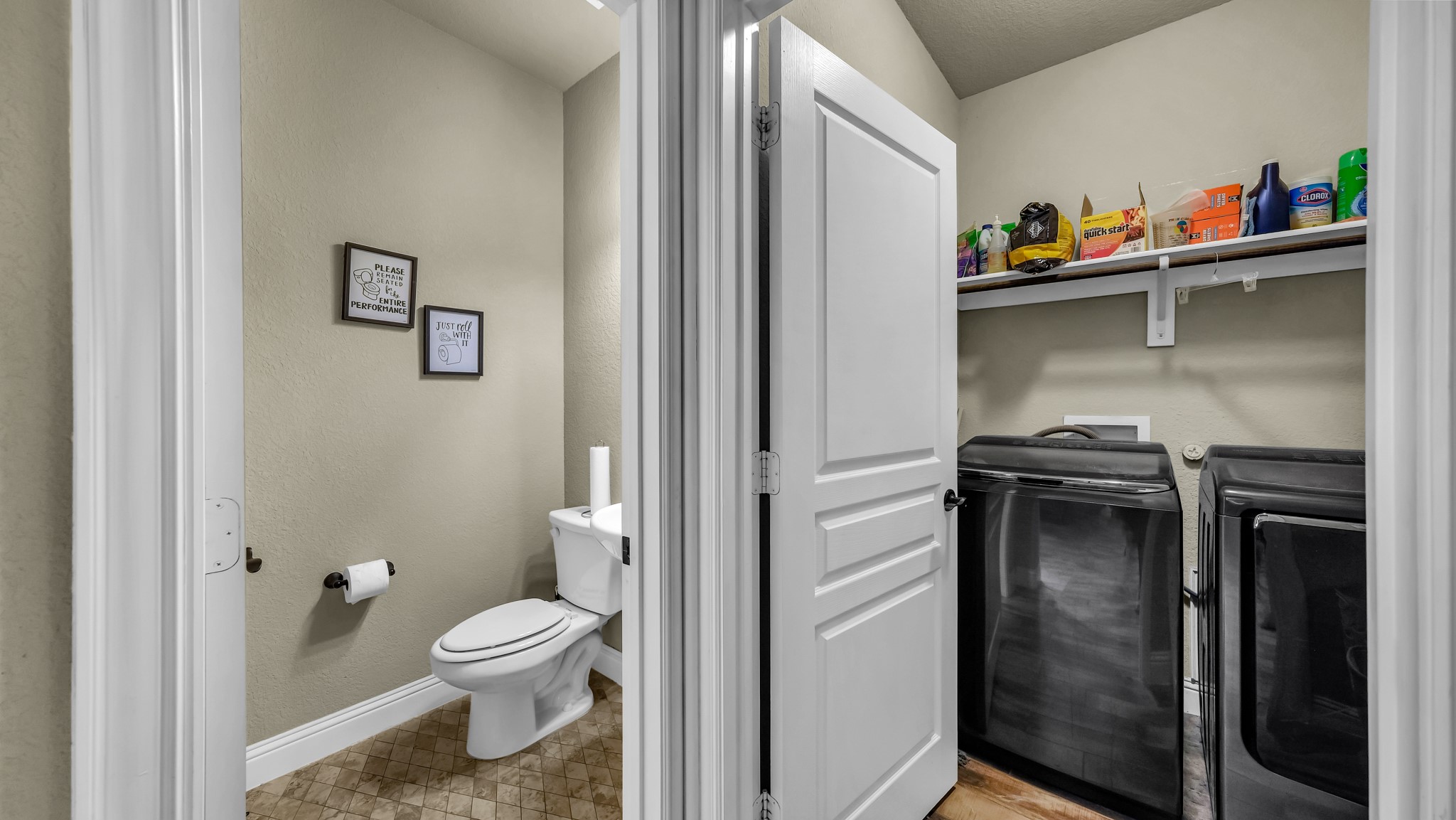 516 Ben Street Crowley TX 76036