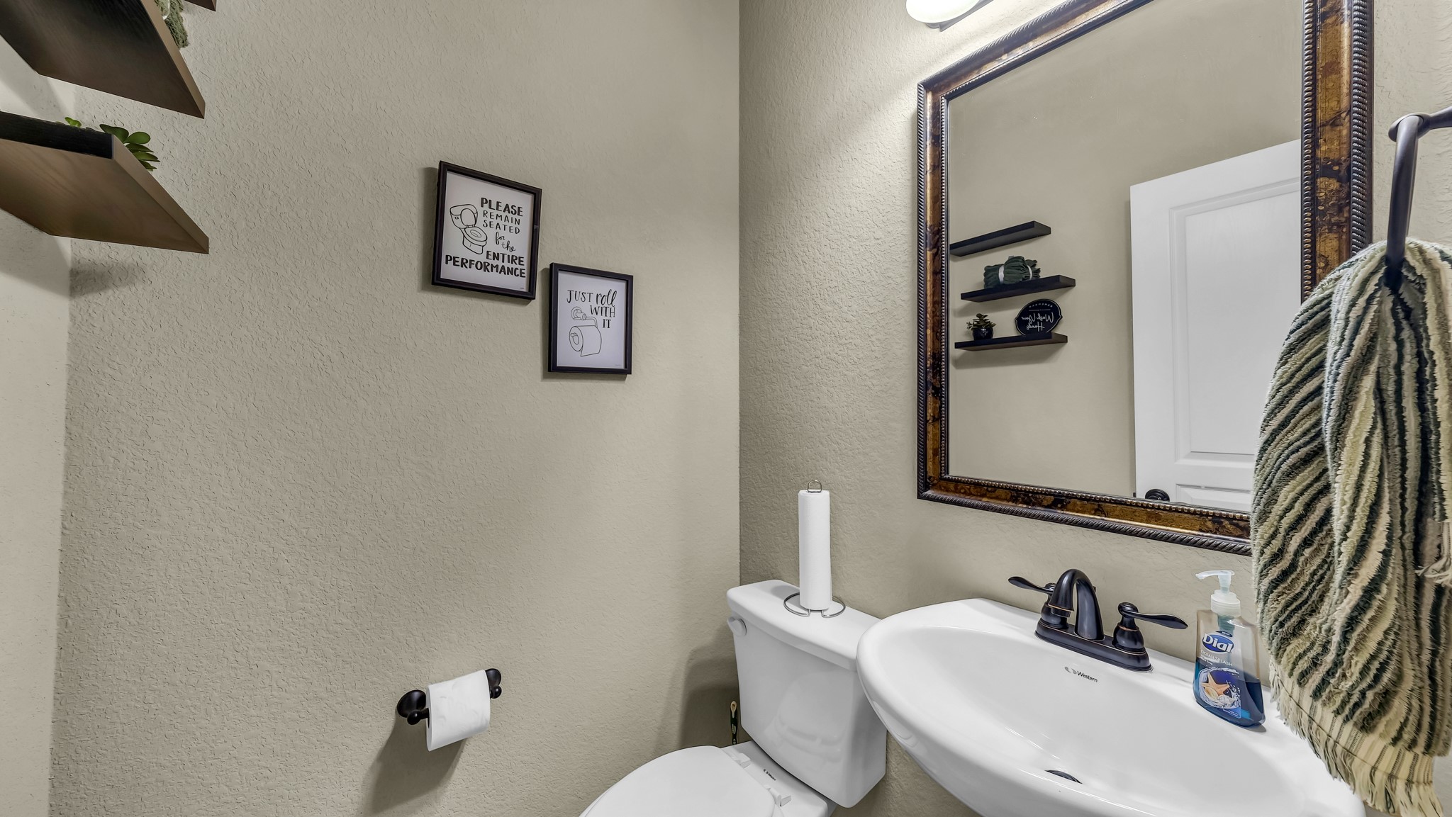 516 Ben Street Crowley TX 76036