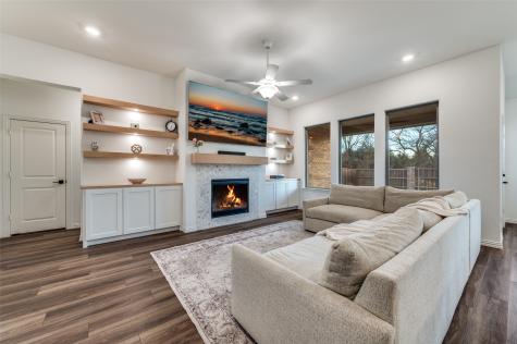 3912 Blue Stem Boulevard Melissa TX 75454