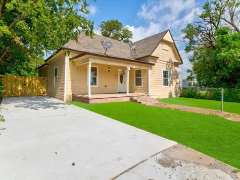 204 New York Avenue Fort Worth TX 76104