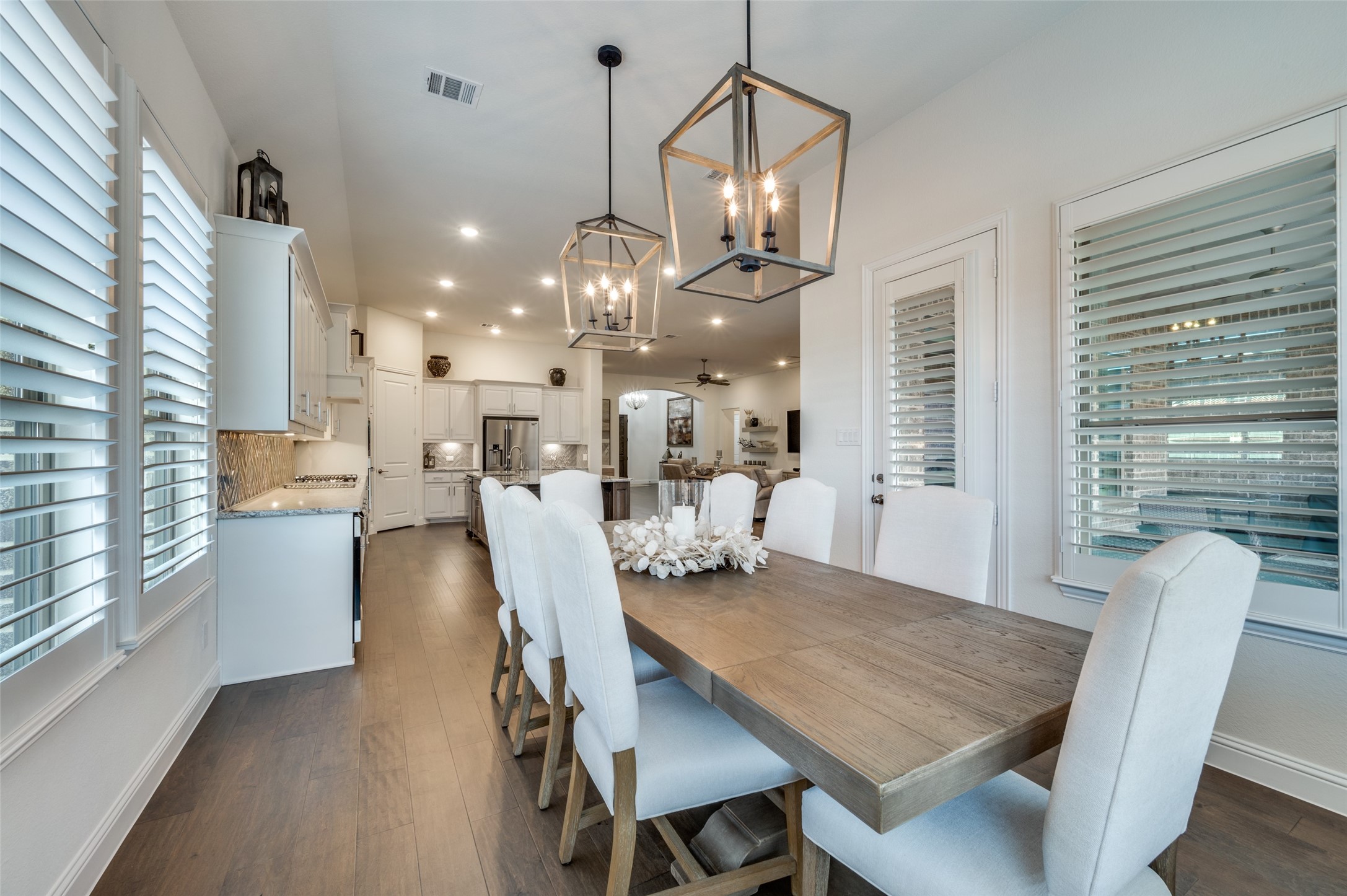 2729 Ashford The Colony TX 75056