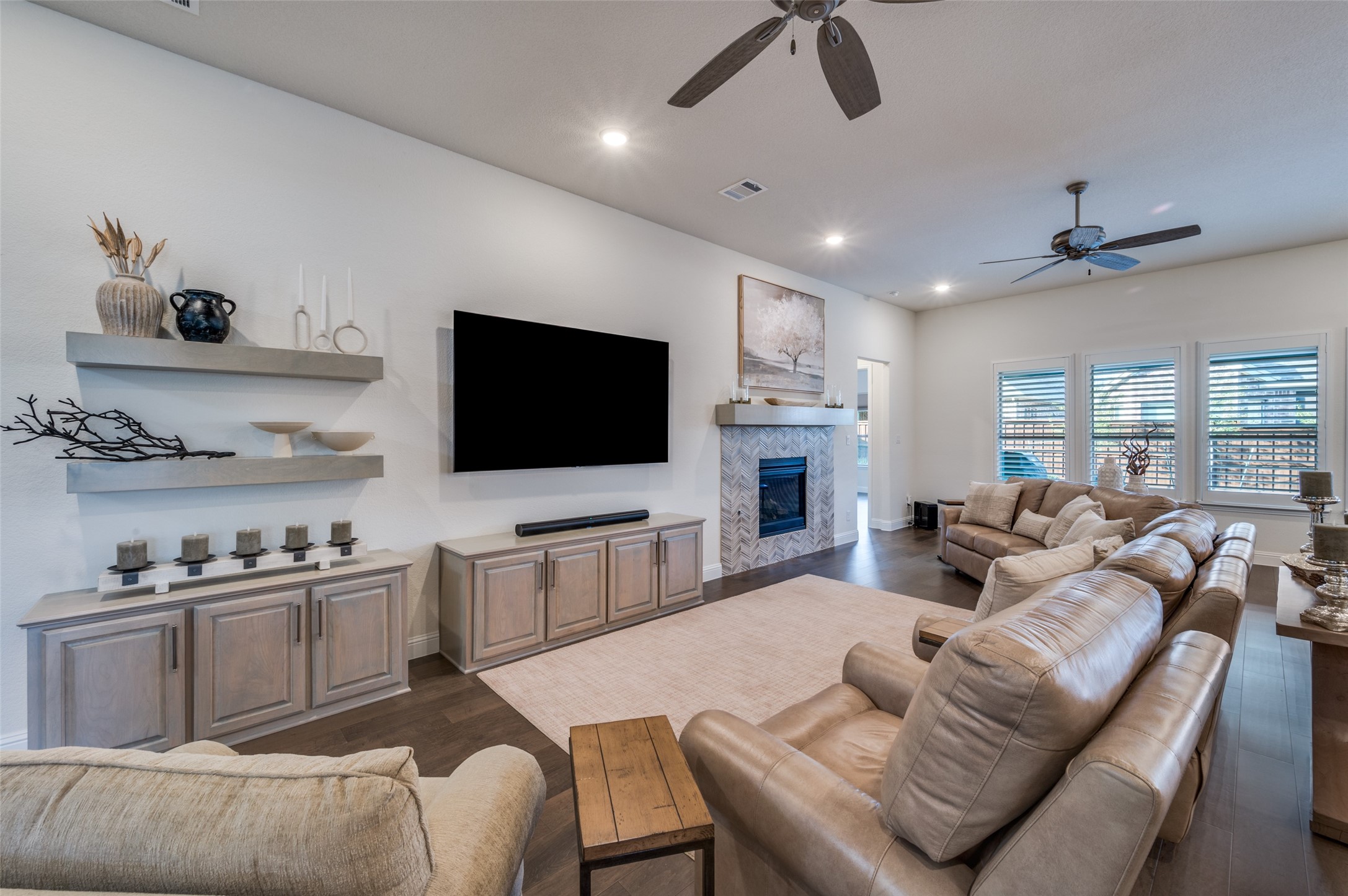 2729 Ashford The Colony TX 75056