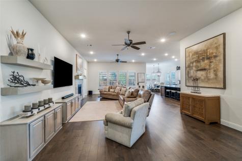 2729 Ashford The Colony TX 75056