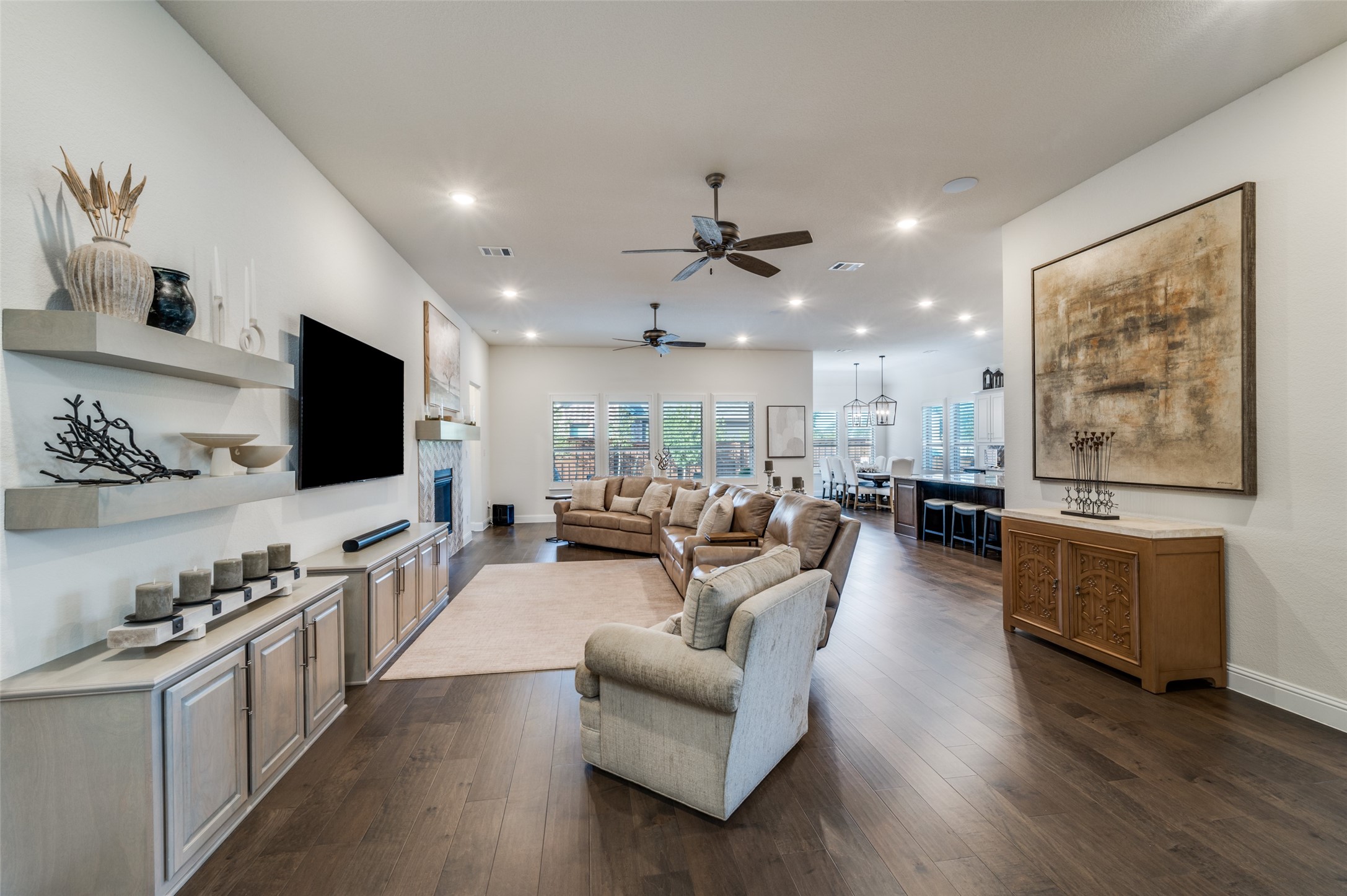 2729 Ashford The Colony TX 75056