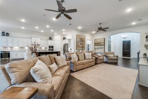 2729 Ashford The Colony TX 75056