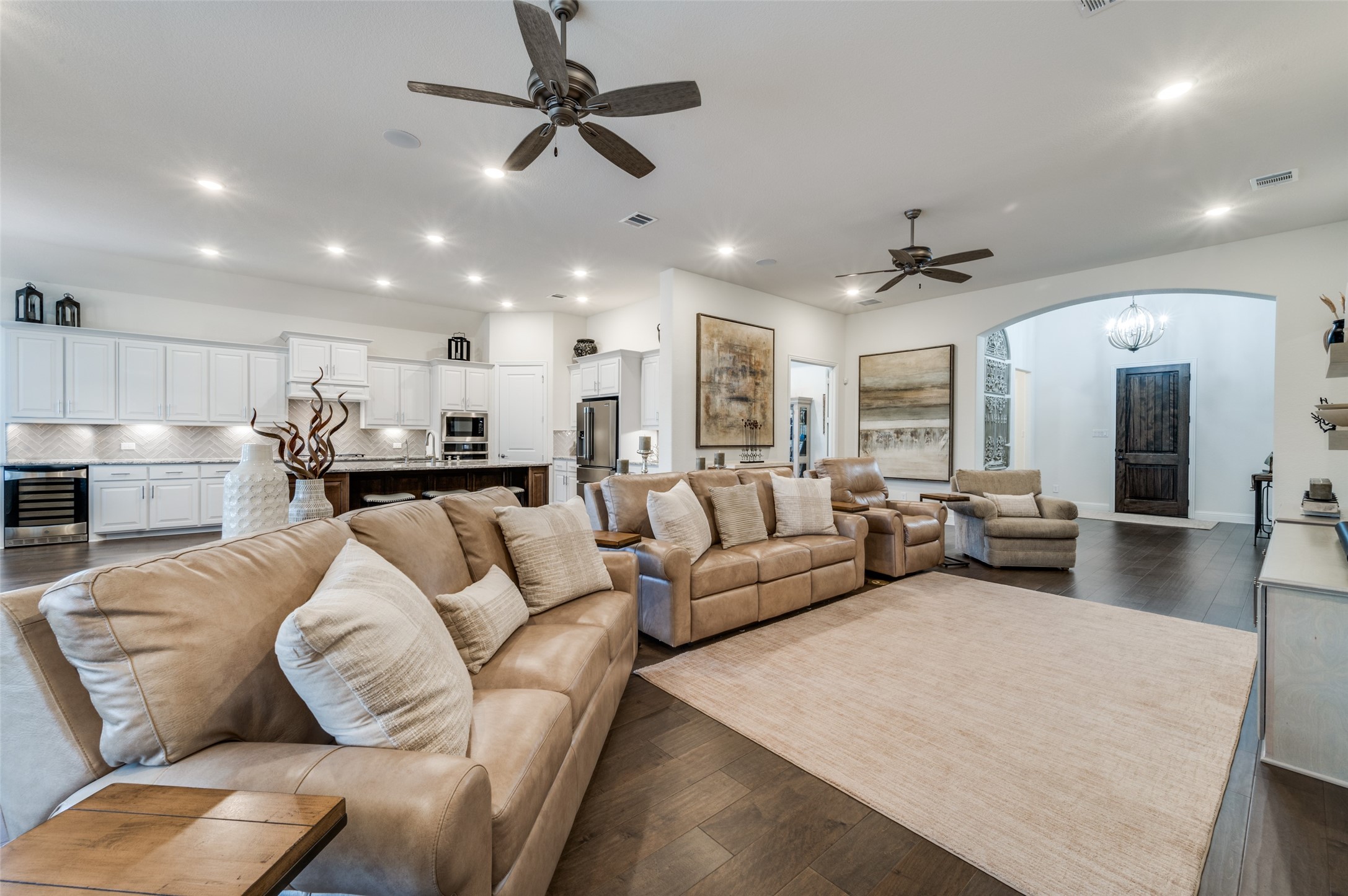 2729 Ashford The Colony TX 75056