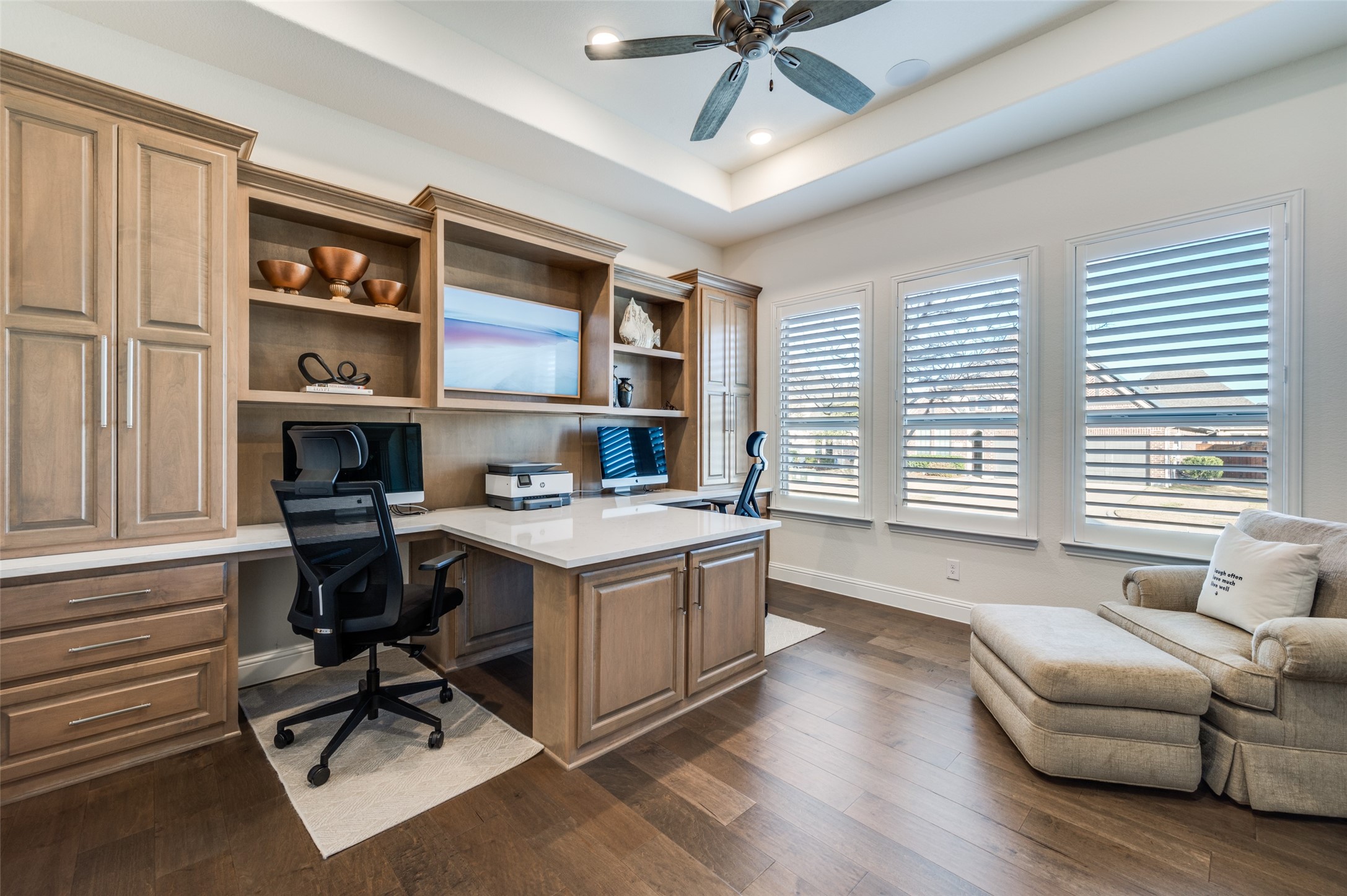 2729 Ashford The Colony TX 75056