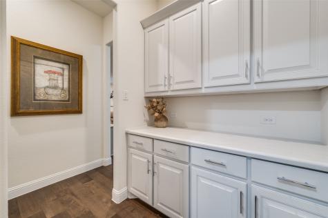 2729 Ashford The Colony TX 75056