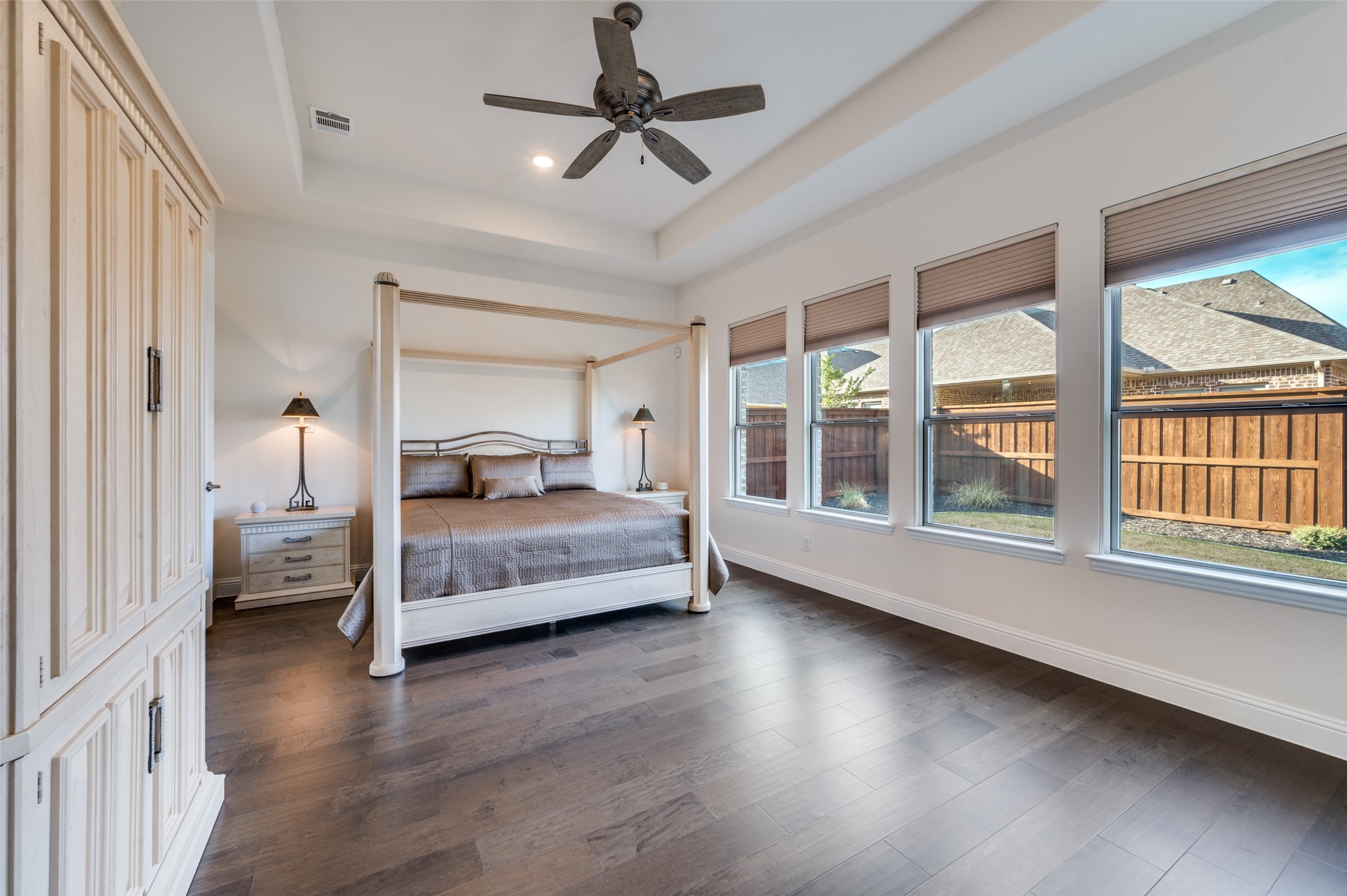 2729 Ashford The Colony TX 75056