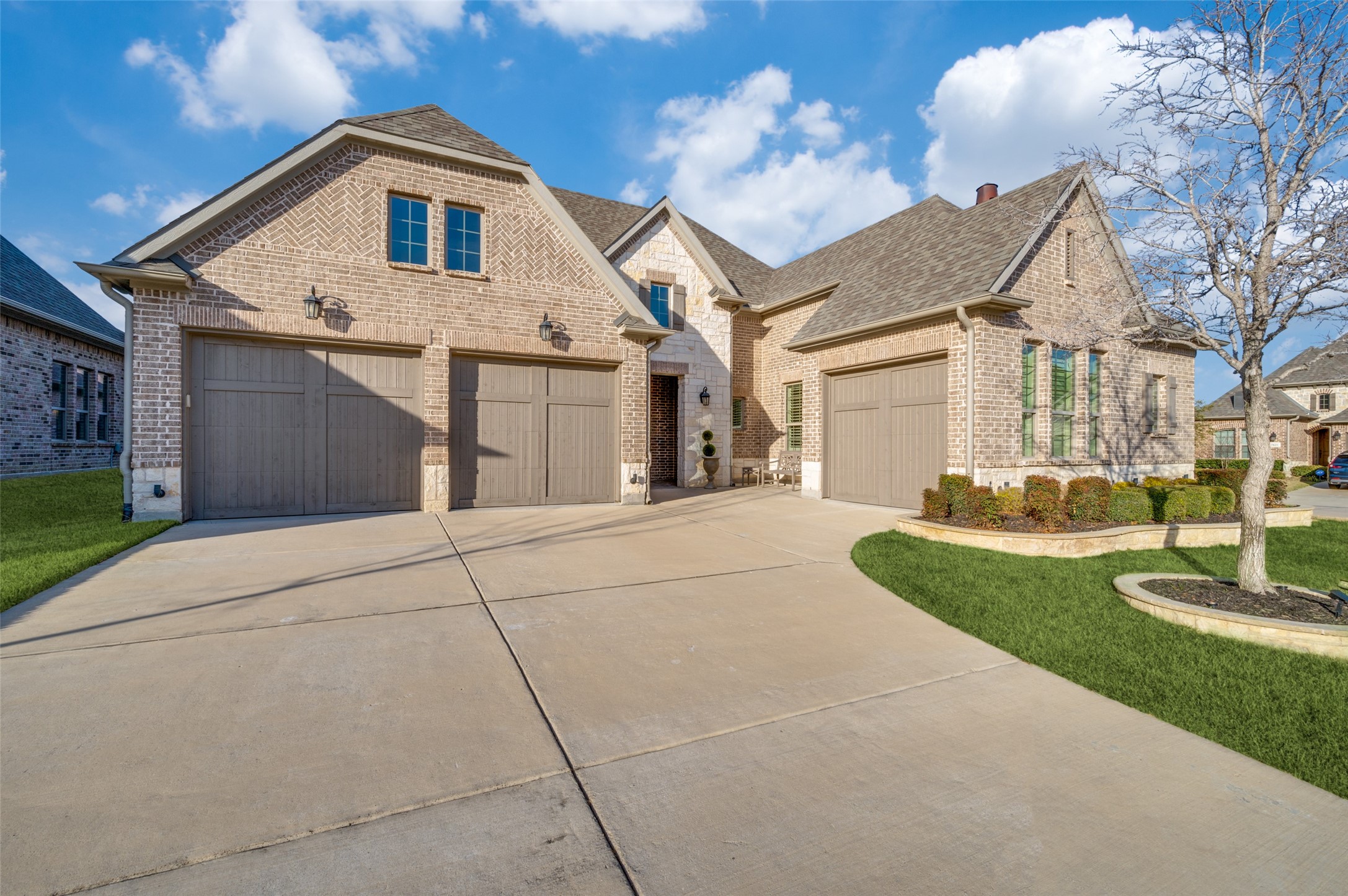 2729 Ashford The Colony TX 75056