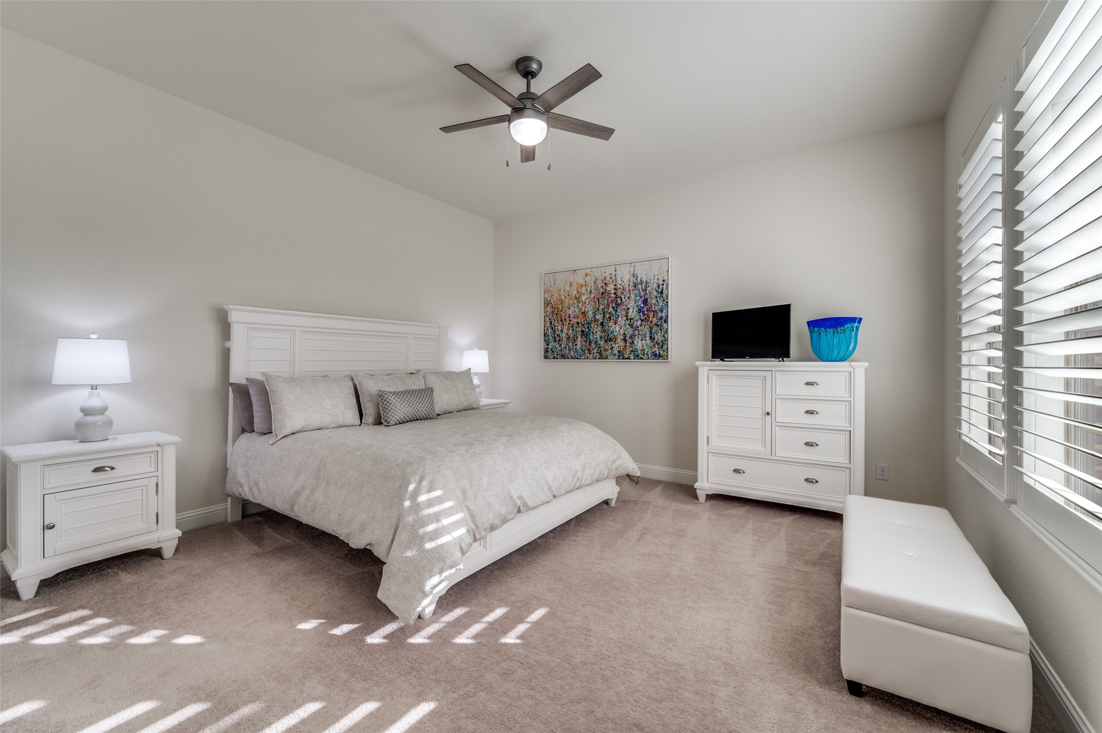 2729 Ashford The Colony TX 75056