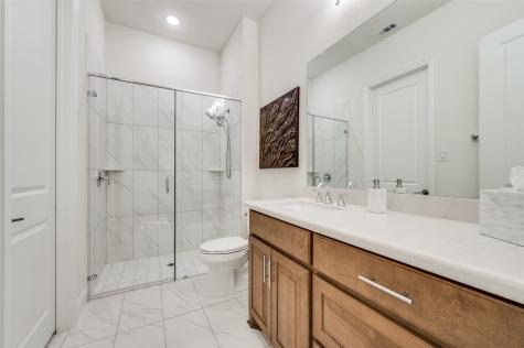 2729 Ashford The Colony TX 75056