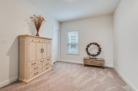 2729 Ashford The Colony TX 75056