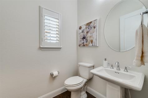 2729 Ashford The Colony TX 75056