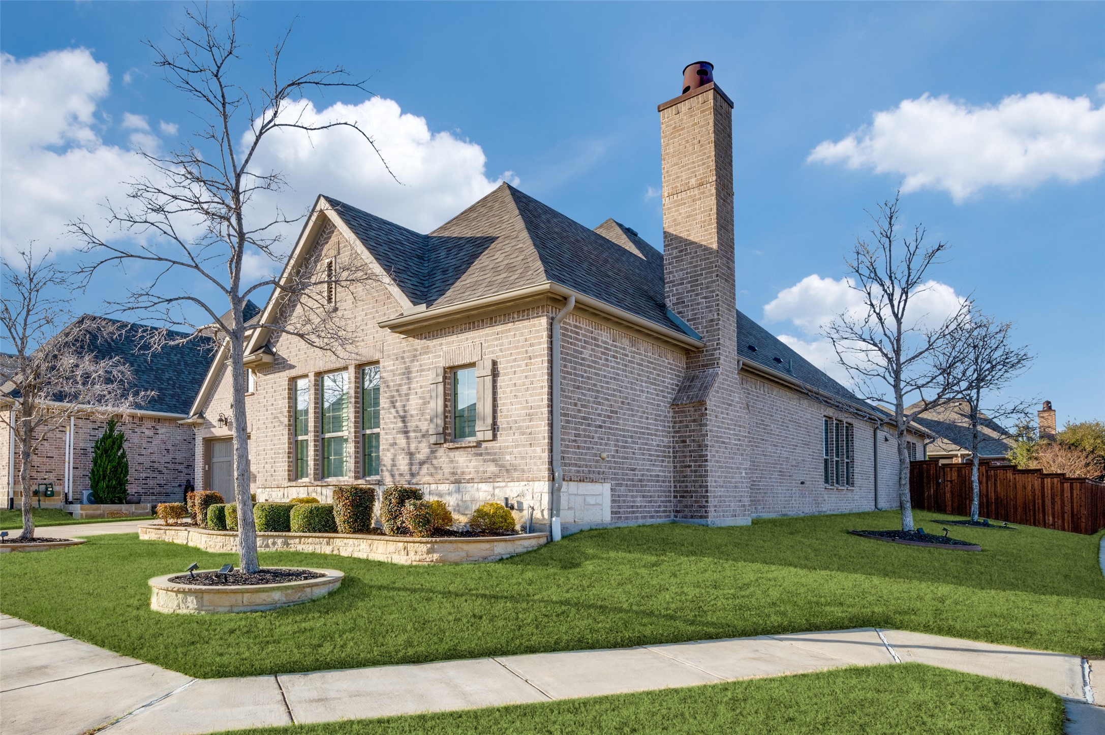 2729 Ashford The Colony TX 75056