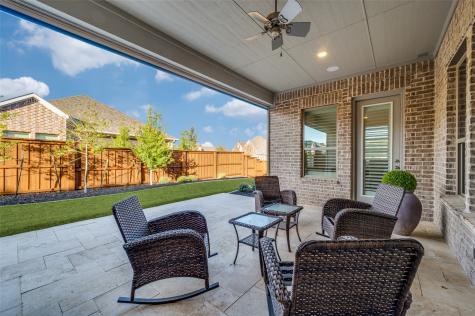 2729 Ashford The Colony TX 75056