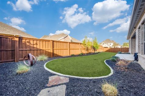 2729 Ashford The Colony TX 75056