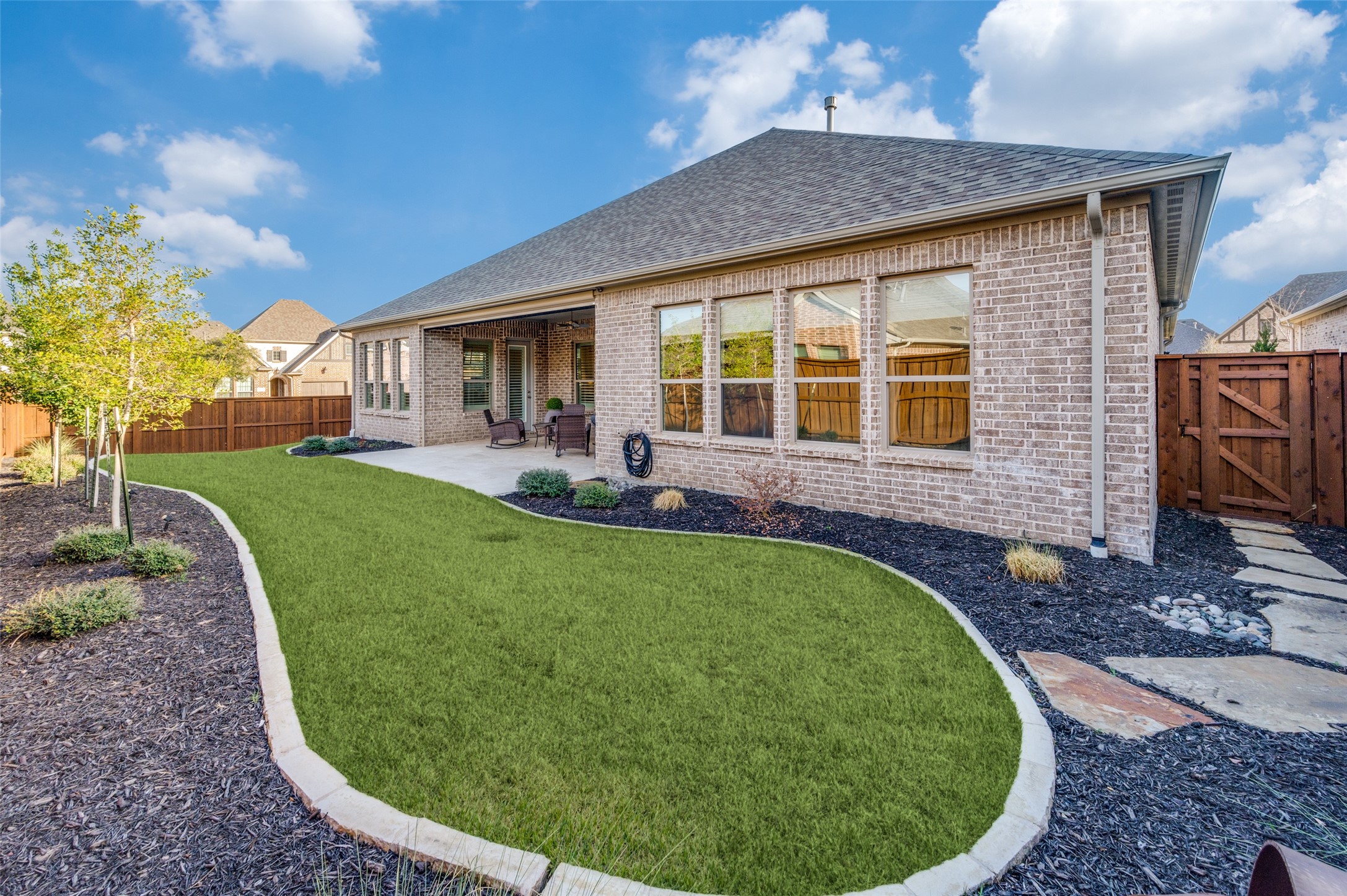 2729 Ashford The Colony TX 75056