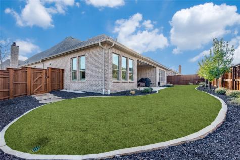 2729 Ashford The Colony TX 75056