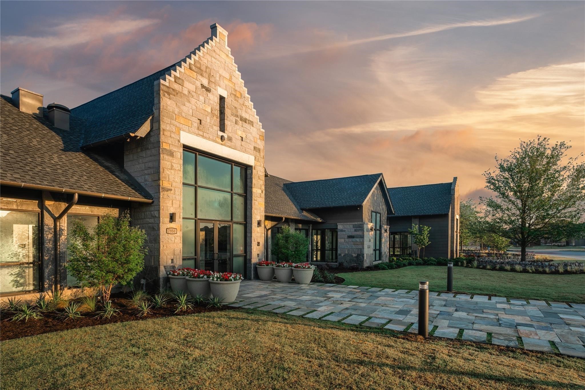 2729 Ashford The Colony TX 75056