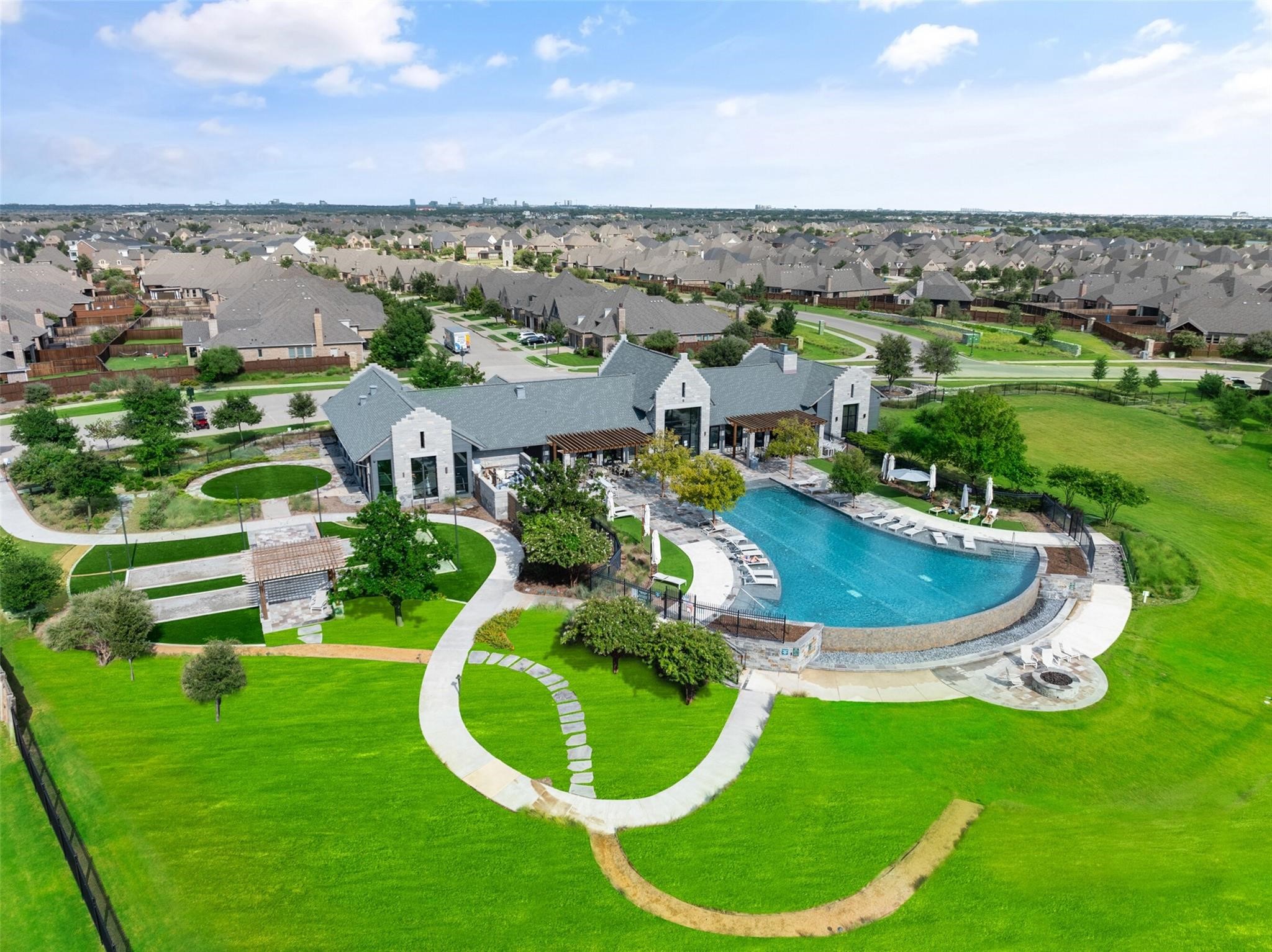 2729 Ashford The Colony TX 75056