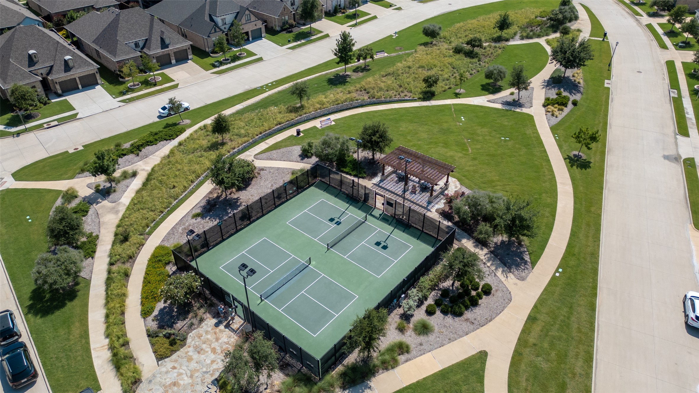 2729 Ashford The Colony TX 75056