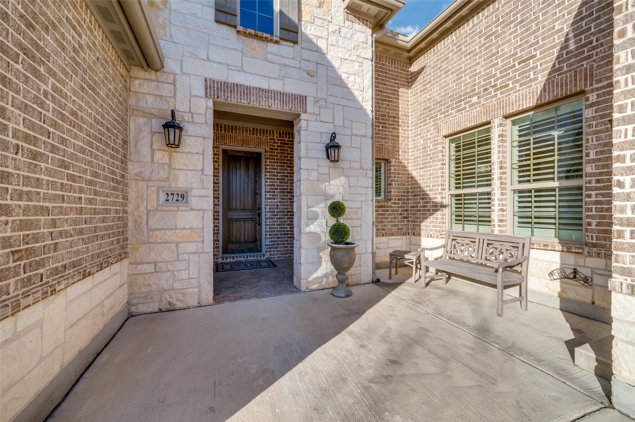 2729 Ashford The Colony TX 75056