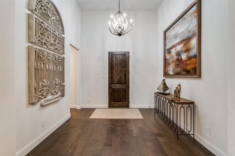 2729 Ashford The Colony TX 75056