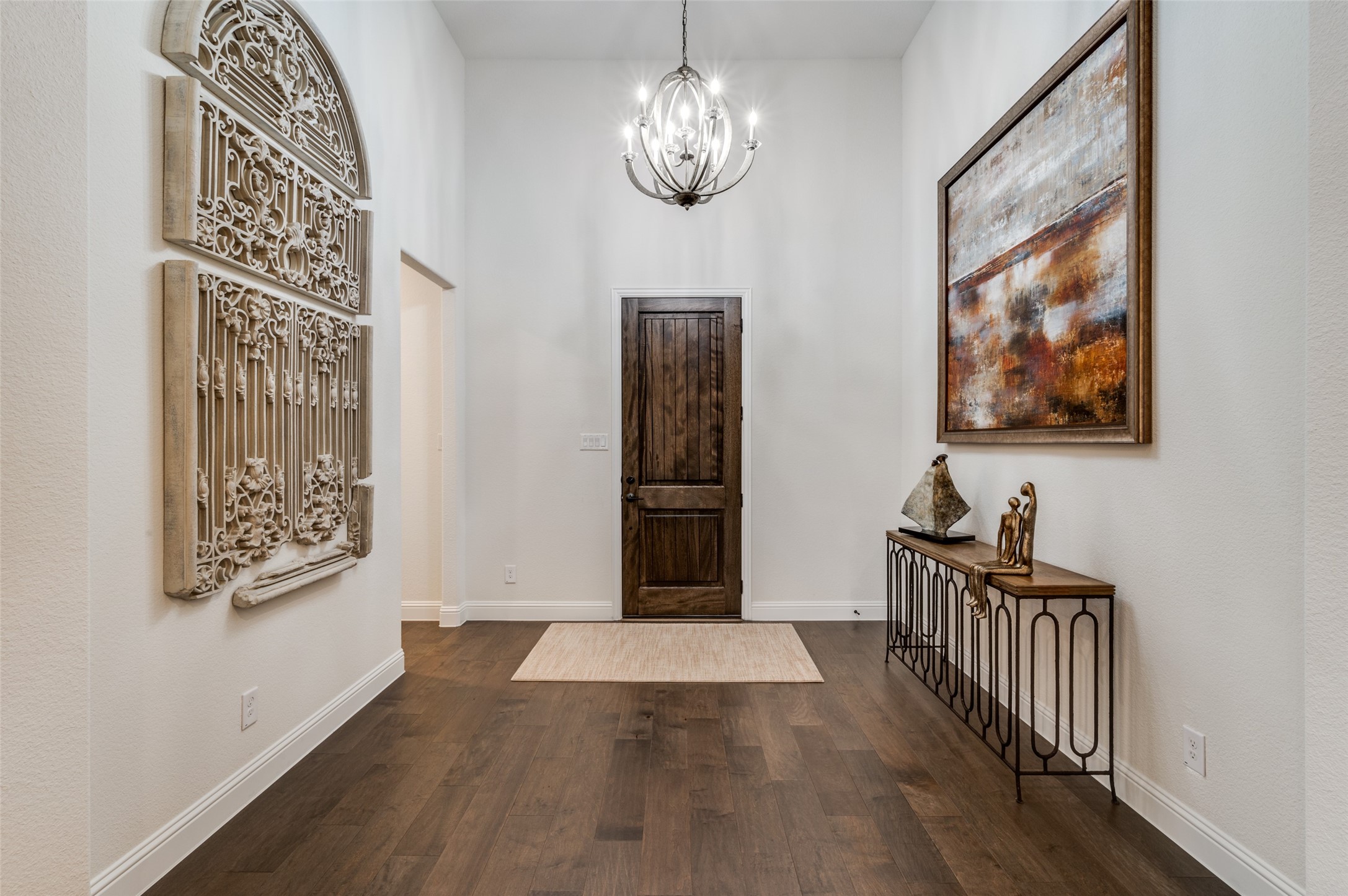 2729 Ashford The Colony TX 75056