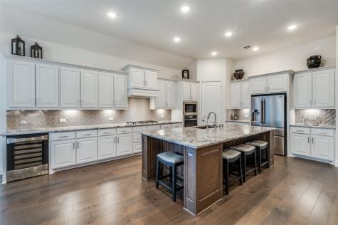 2729 Ashford The Colony TX 75056