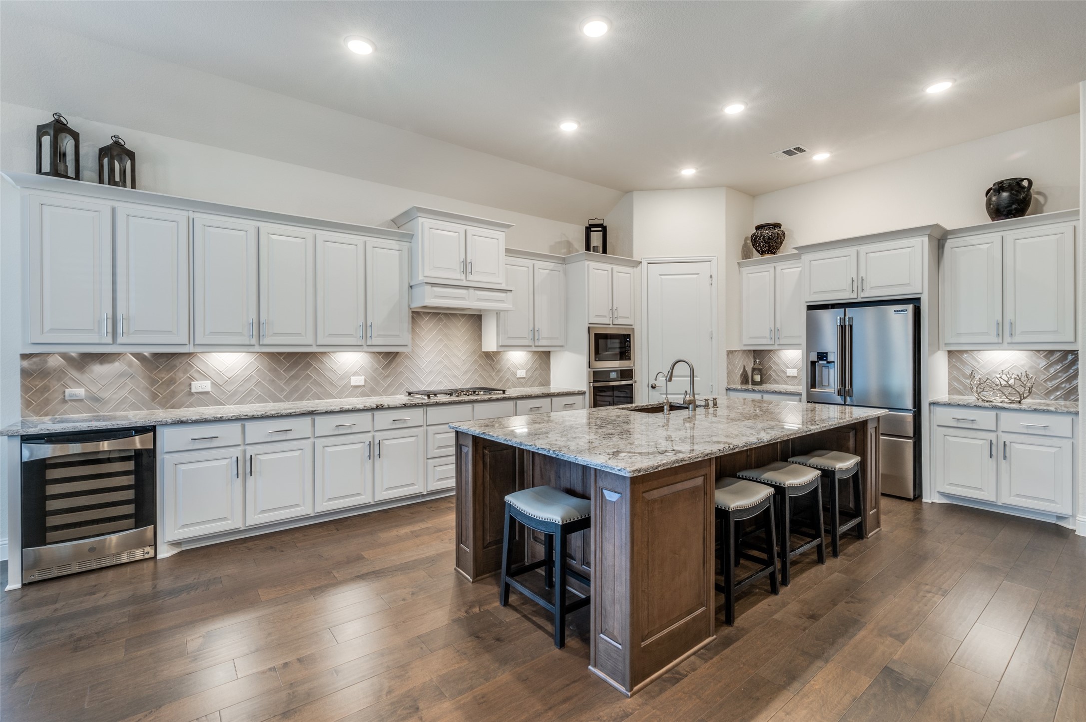 2729 Ashford The Colony TX 75056