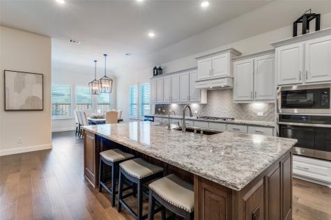 2729 Ashford The Colony TX 75056