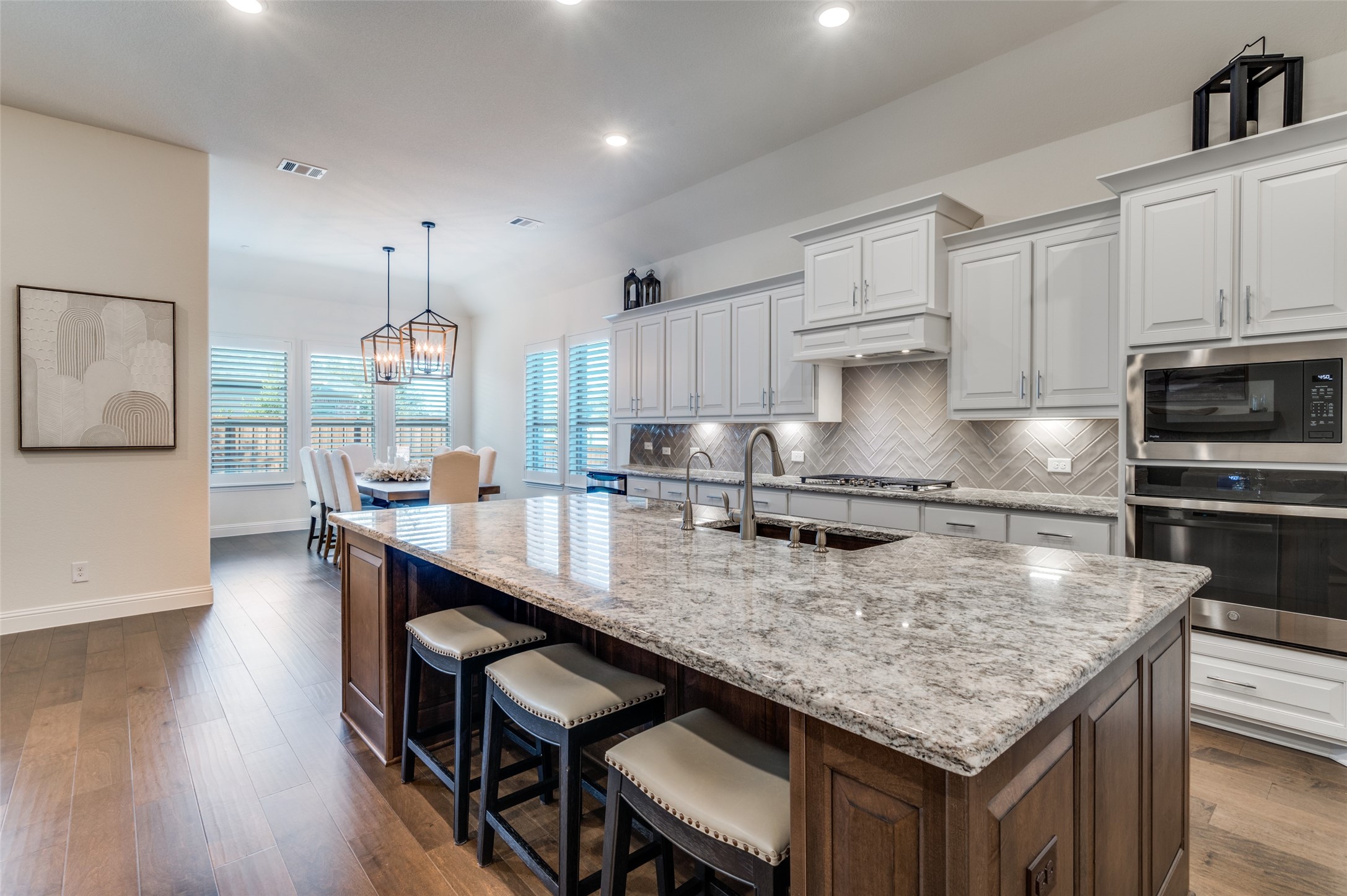 2729 Ashford The Colony TX 75056