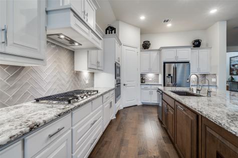 2729 Ashford The Colony TX 75056