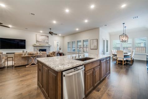 2729 Ashford The Colony TX 75056