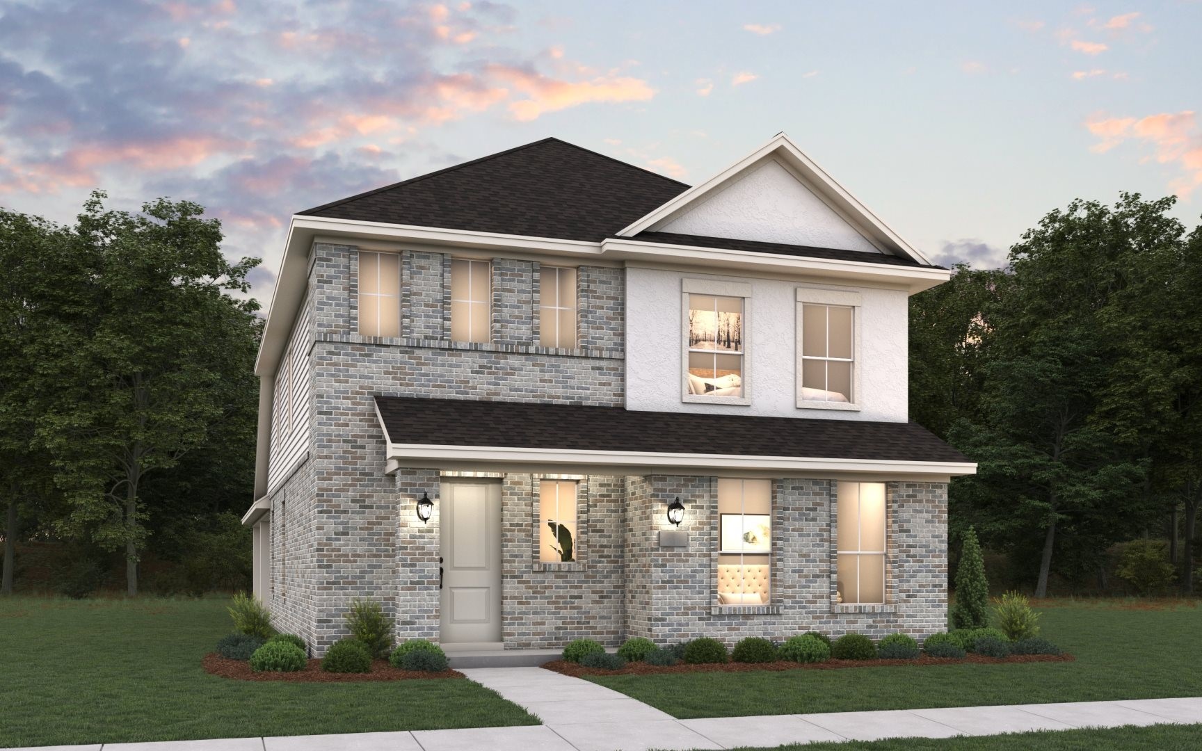 1608 Peridot Parkway Mesquite TX 75181