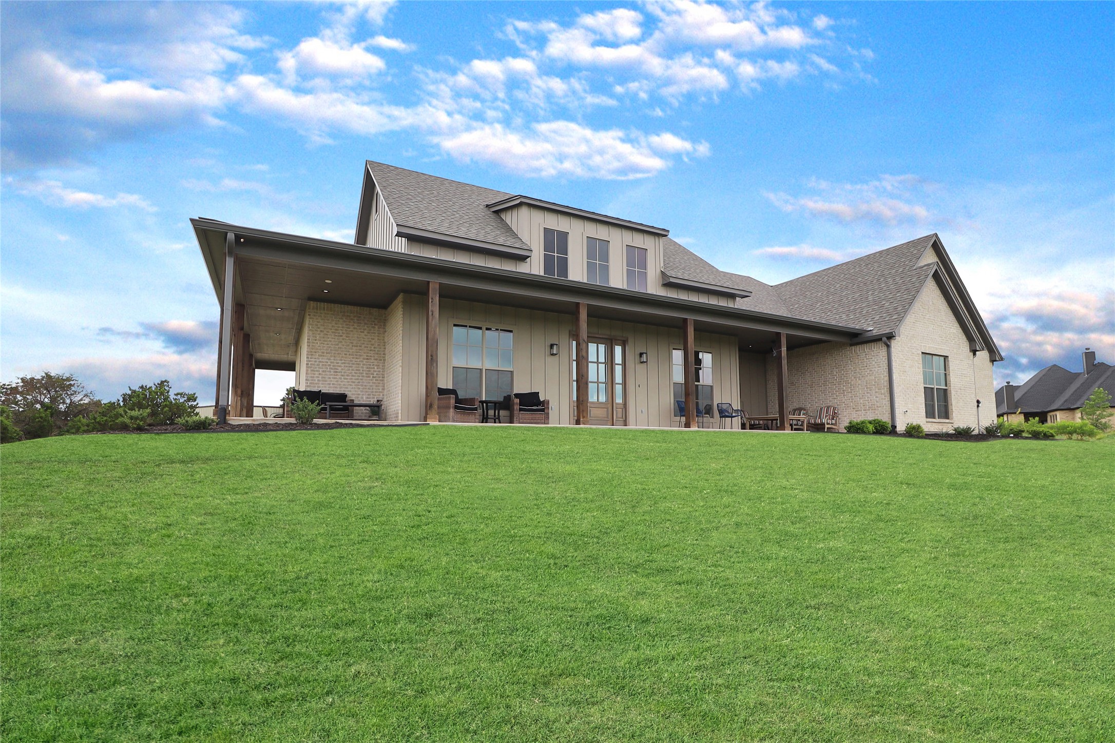 115 Cedar Mountain Drive Weatherford TX 76085