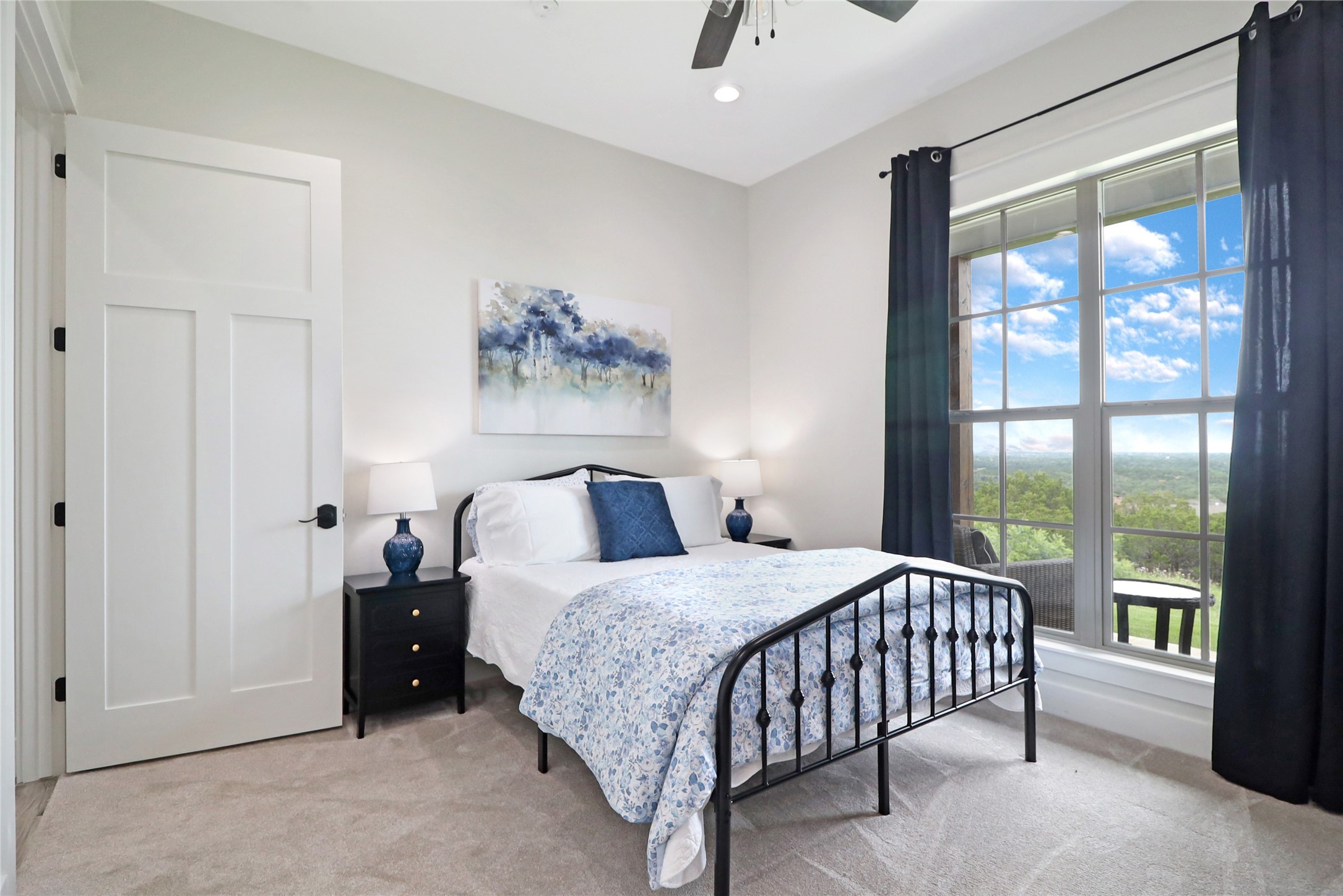 115 Cedar Mountain Drive Weatherford TX 76085